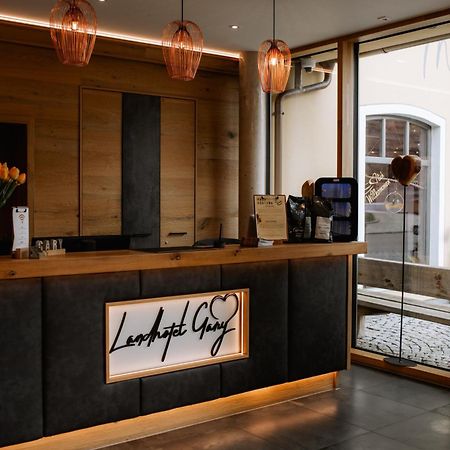 Landhotel Gary Wolframs-Eschenbach Eksteriør billede